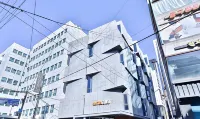 Hotel Tao Hotel di Distrik Eunpyeong