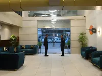 Pearl Inn Hotel Hotels in Karachi