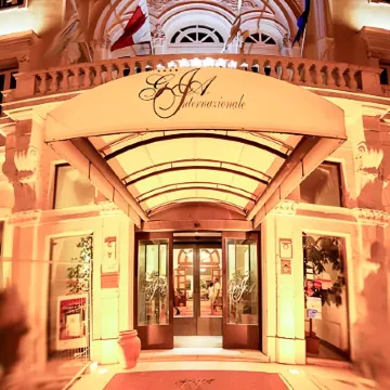 Grande Albergo Internazionale