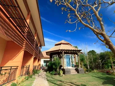 รูปภาพของบ้านนันท์นภัส
