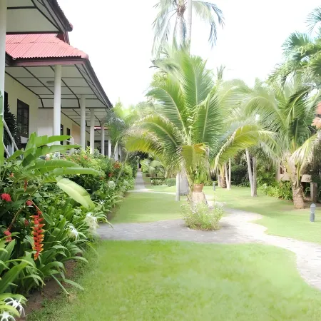 Thongtakian Resort