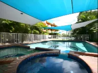 Outrigger Burleigh Hotels in Miami