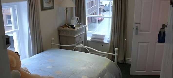 The Merchant House Hotels in Poole
