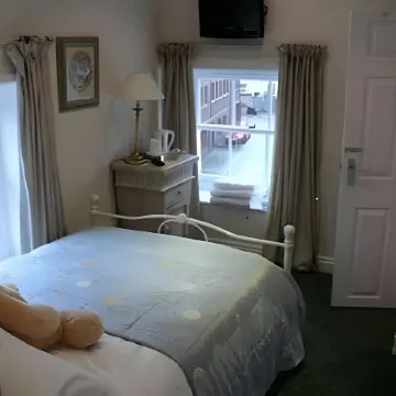 The Merchant House