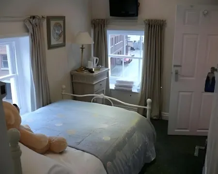 The Merchant House Hotels in Poole