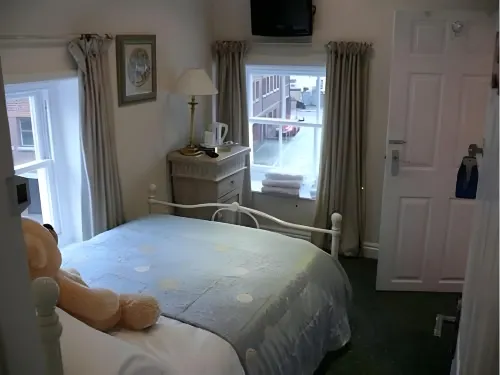 The Merchant House Hotels in Poole