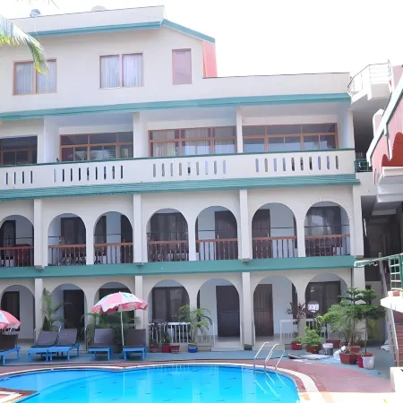 Jeevan Ayurvedic Beach Resort