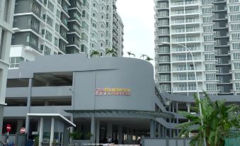 Sekinchan SimpleView Homestay 127~Sea PaddyView~