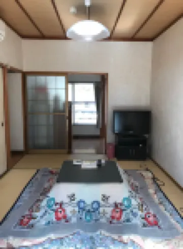 Myouken Onsen Rakuensou