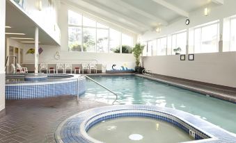 Hallmark Resort in Cannon Beach