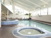 Hallmark Resort in Cannon Beach Hotels in Arch Cape