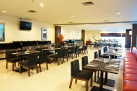 โรงแรมอะมีรา - พร้อมอาหารเช้า