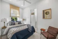 Les Bons Temps on Minnich (Heart of Downtown) Hotels in Fairhope