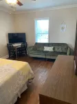 Large Private Room & Bathroom