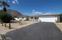 Designer Oasis Desert Paradise