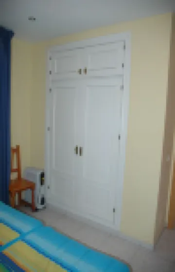 PUERTO MARINA, IDEAL FOR VACATIONS