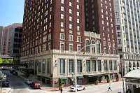 Lord Baltimore Hotel Hotels in Baltimore