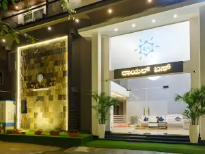 Royal Ace Boutique Hotel