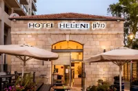 Heleni Hotel Hotels in 