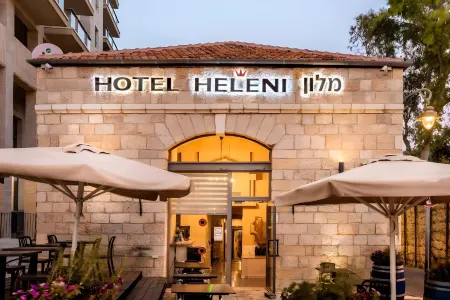 Heleni Hotel