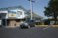 Nampa Inn & Suites Hotels in Nampa