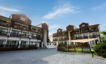 Gyeongju Stay 365 Pension