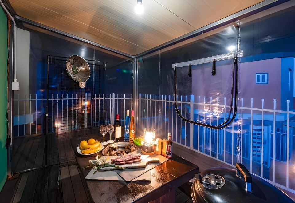 3. 가평 더스마일독..