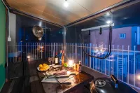 Gapyeong The Smile Private Pool Villa - Huvilat