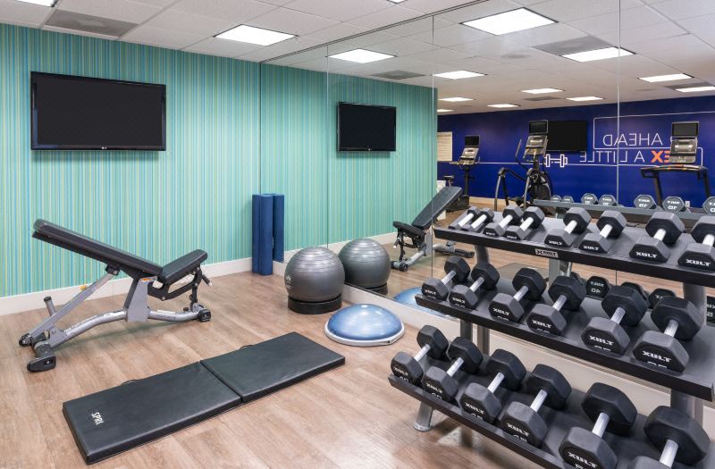 Holiday Inn Express & Suites Orlando International Airport by IHG photo 5