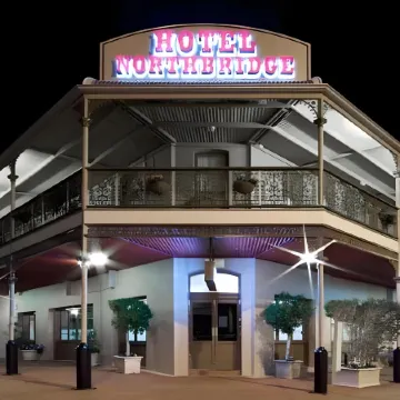 Hotel Northbridge