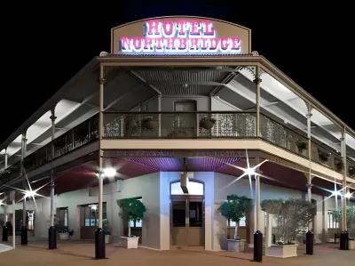 Hotel Northbridge Hotels in Perth