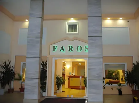 Faros II