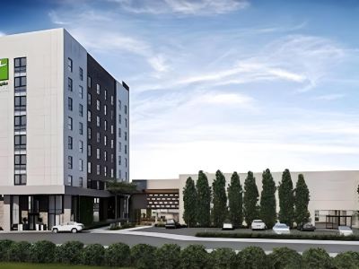 Holiday Inn Express FARROUPILHA by IHG