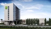 Holiday Inn Express FARROUPILHA by IHG - Parking
