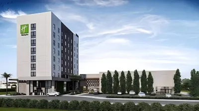 Holiday Inn Express Farroupilha Hotels in Farroupilha