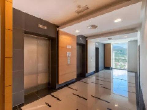 盧克司福特118號服務套房酒店 丹絨道光酒店