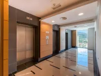 盧克司福特118號服務套房飯店