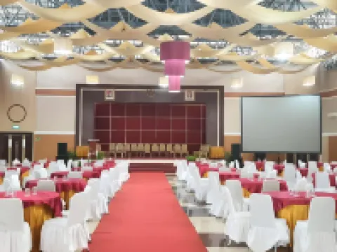 Bumi Wiyata Hotel Hotel a Depok