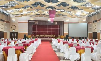 Bumi Wiyata Hotel