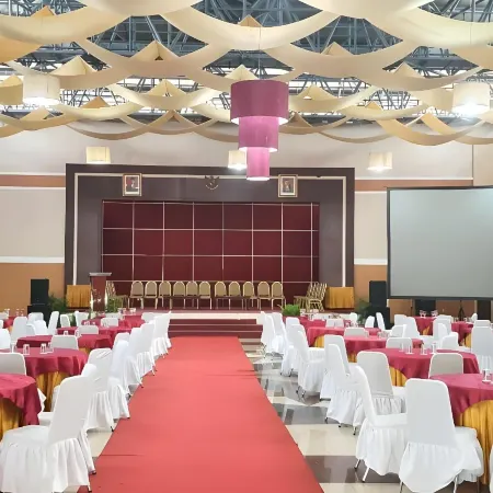 Bumi Wiyata Hotel