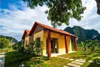 Trang An Retreat
