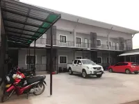 แสนดีโฮมเพลส ห้องพักอุดรธานี