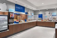 Holiday Inn Express AÉROPORT MONTRÉAL - ST-LAURENT