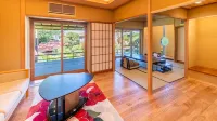 Atami Sekitei Annex Sakuragaokasaryo