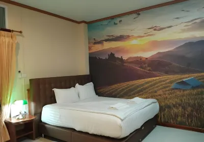 Farmesland Resort & Spa