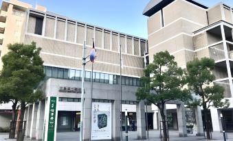 Hotel Vista Hiroshima