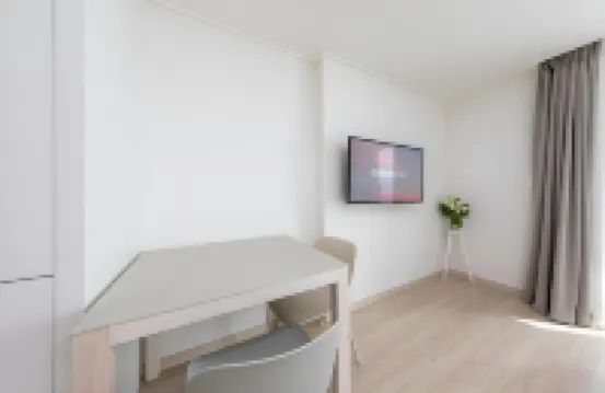 Sokcho Summit Bay blue sea