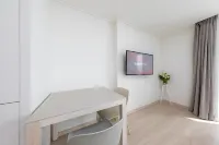 Sokcho Summit Bay blue sea