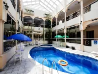 Al Seef Hotel - sul mare