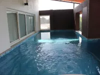 Villa Ikebana - Resorts